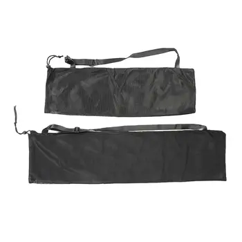 Сумка с веслом для каяка, каноэ, весла, сумка для хранения раздельных весл, сетчатая сумка с плечевым ремнем