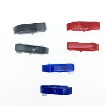 4 цвета L R Левая Правая Триггерные кнопки Ремонтная деталь для PSP 3000 2000