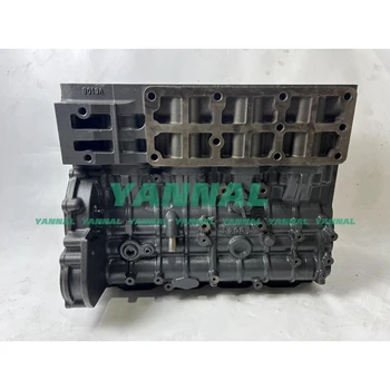 V6108 Блок цилиндров подходит для деталей двигателя Kubota