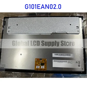 G121EAT03.0 12,1-дюймовая оригинальная панель ЖК-дисплея для AUO Совершенно новый и быстрая доставка 100% протестирован