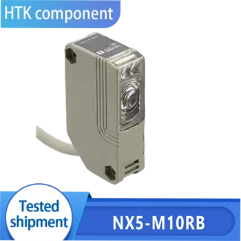 NX5-M10RB NX5-M10RP NX5-M10RBD Новый оригинальный фотоэлектрический датчик