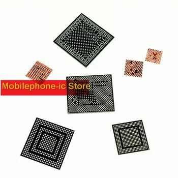 Процессоры для мобильных телефонов MT6236 MT6236A MT6238 MT6238A MT6238A-A Новый оригинал