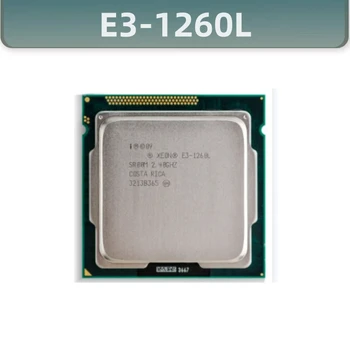 xeon cpu E3-1260L 8 МБ кэш-памяти, 2,40 ГГц LGA1155 материнская плата