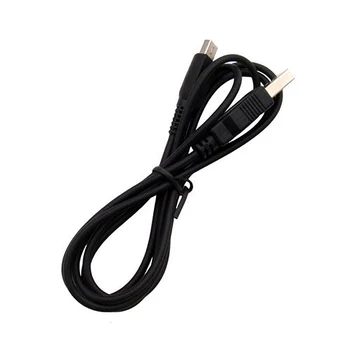 OSTENT USB Зарядное устройство Кабель Зарядка Шнур передачи данных Проводной кабель для игровой консоли Nintendo 3DS