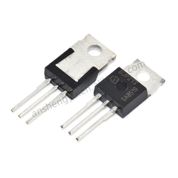 5шт BUP213 IGBT 20A1200V TO-220
