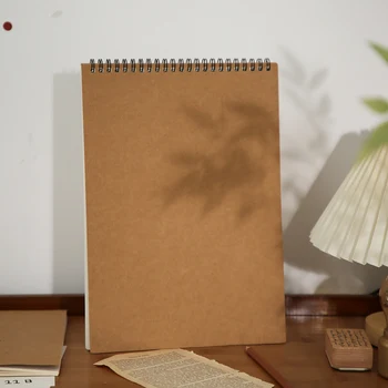 Mr. Бумажный скетчбук, 30 шт./книга, материал высокой плотности, премиальное качество