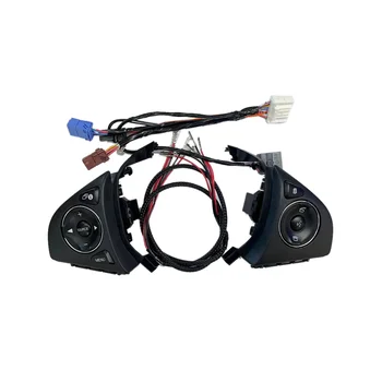 Авто Аудио Радио Пульт дистанционного управления Кнопка круиз-контроля Переключатель управления на рулевом колесе для Honda Fit 2015 2016 2017 2018