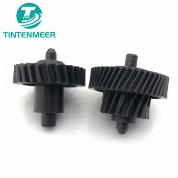 Tintemeer LU702000 2011Шестерня с приводом от двигателя MIM0534 для принтера Brother DCP8060 DCP8065 DCP8070 DCP8080 DCP8085 HL5240 HL5250