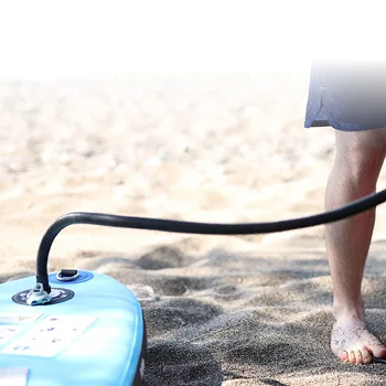 Ручной насос Надувная трубка Воздушный насос высокого давления для Aqua Marina Zray Stand Up Paddle Board Pump
