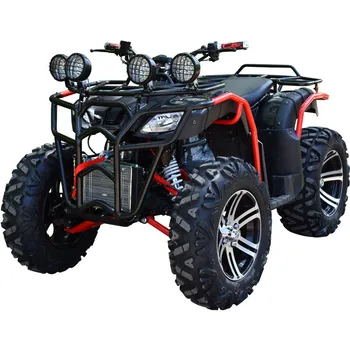  Лидер продаж Карданный вал Привод Высокое Качество 250CC ATV Для взрослых Охота 4WD ATV