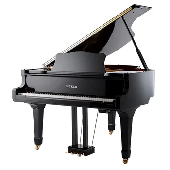 фортепиано !  HD-W186 88 клавиш цифровой рояль продажа черный польский