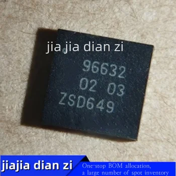 1шт/лот OM966302HNQL OM966302 чипы QFN ic в наличии
