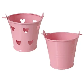  Чашка для карандашей Розовый контейнер для кистей для макияжа Ленточная линейка 85DD