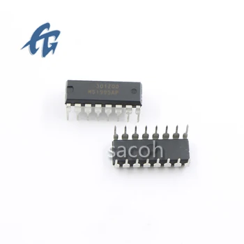  (электронные компоненты SACOH) M51995AP 10 шт. 100% новый оригинал в наличии