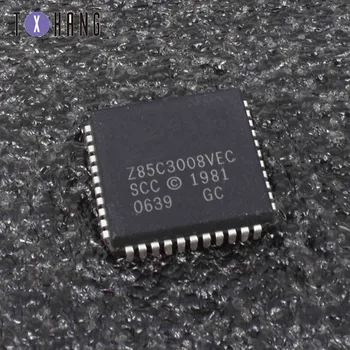 1/5PCS Z85C3008VEC Z85C3008 44PINS IC Инкапсуляция НОВАЯ электроника своими руками