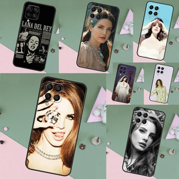 Lana Del Rey Чехол для телефона Samsung Galaxy M32