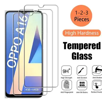 Закаленное стекло для OPPO A16s A16 6.52