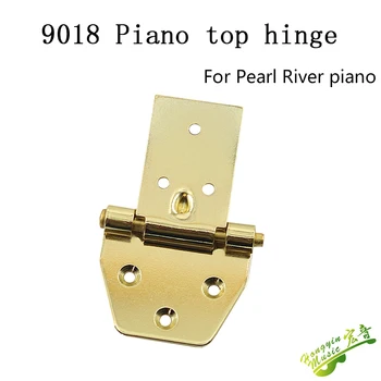 Инструмент для ремонта настройки фортепиано 9018 верхняя крышка петля Pearl River музыкальная стойка петли аксессуары для петель
