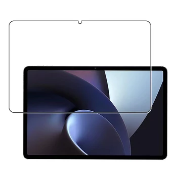 Защитная пленка для экрана OPPO Pad 11-дюймовый планшет Защитный 2022 Взрывозащищенный HD Bubble Free Пленка из закаленного стекла
