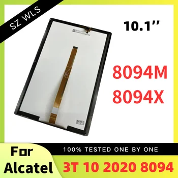 Для Alcatel 3T 2020 8094 8094X Alcatel 3T 10.1