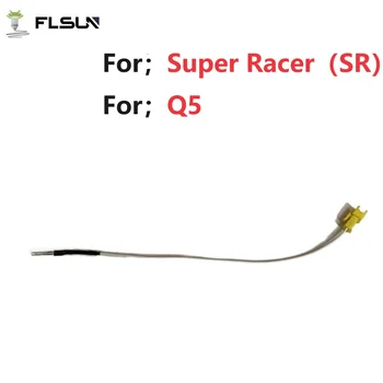 1PCSFLSUN Super Racer Датчик температуры Аксессуары для 3D-принтера для SR Q5 Thermistor Effector Parts