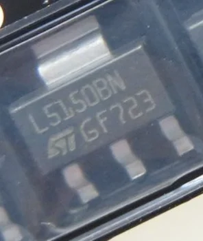  10 шт. Совершенно новый автомобильный компьютер L5150BN Автомобильная компьютерная плата Навигационная схема управления питанием Транзисторный чип