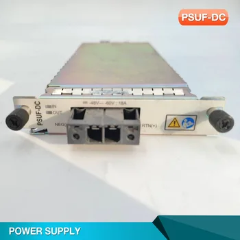 Идеальный тест для модуля питания постоянного тока Huawei CR5B2PWRDC00 NE20E-S2E 10A PSUF-DC