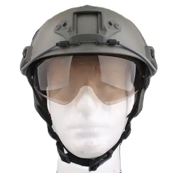 Emersogear Быстрые шлемы Защитные очки Аксессуары для шлемов Сменные очки Походные очки Очки EM8817