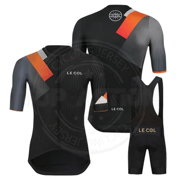 2024 Комплект одежды для велоспорта Униформа для горного велосипеда Одежда для велоспорта Летняя дышащая одежда для велоспорта Велосипедные рубашки Брюки Ropa Cicli
