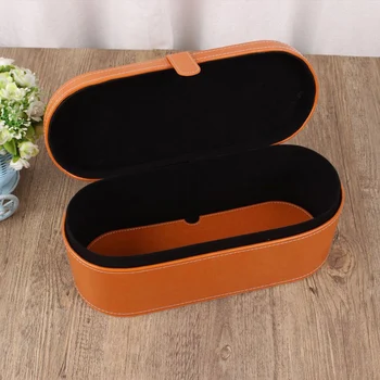 Портативная сумка для хранения для керлинга Чехол для переноски Ударопрочная коробка Сумка для хранения щипцов для завивки волос Дорожный чехол для хранения Dyson Airwrap